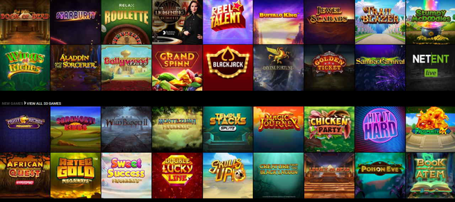 games 2