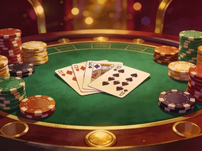 Casino Hold'em